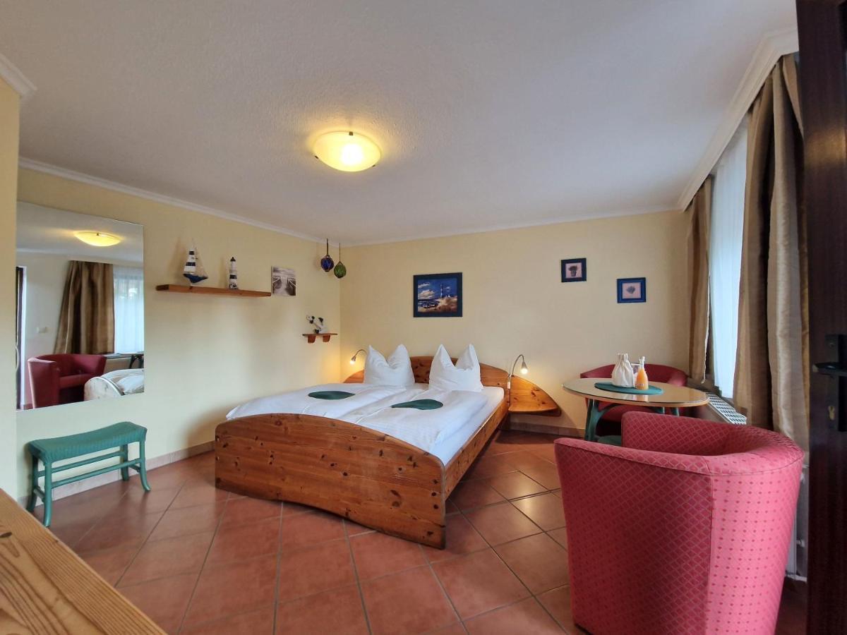 הרינגסדורף Ahlbeck_Seebadwohnung 02 מראה חיצוני תמונה