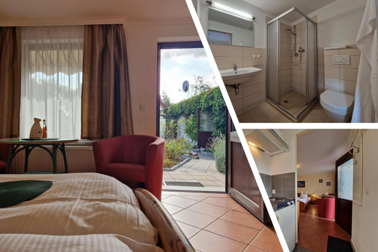 הרינגסדורף Ahlbeck_Seebadwohnung 02 מראה חיצוני תמונה