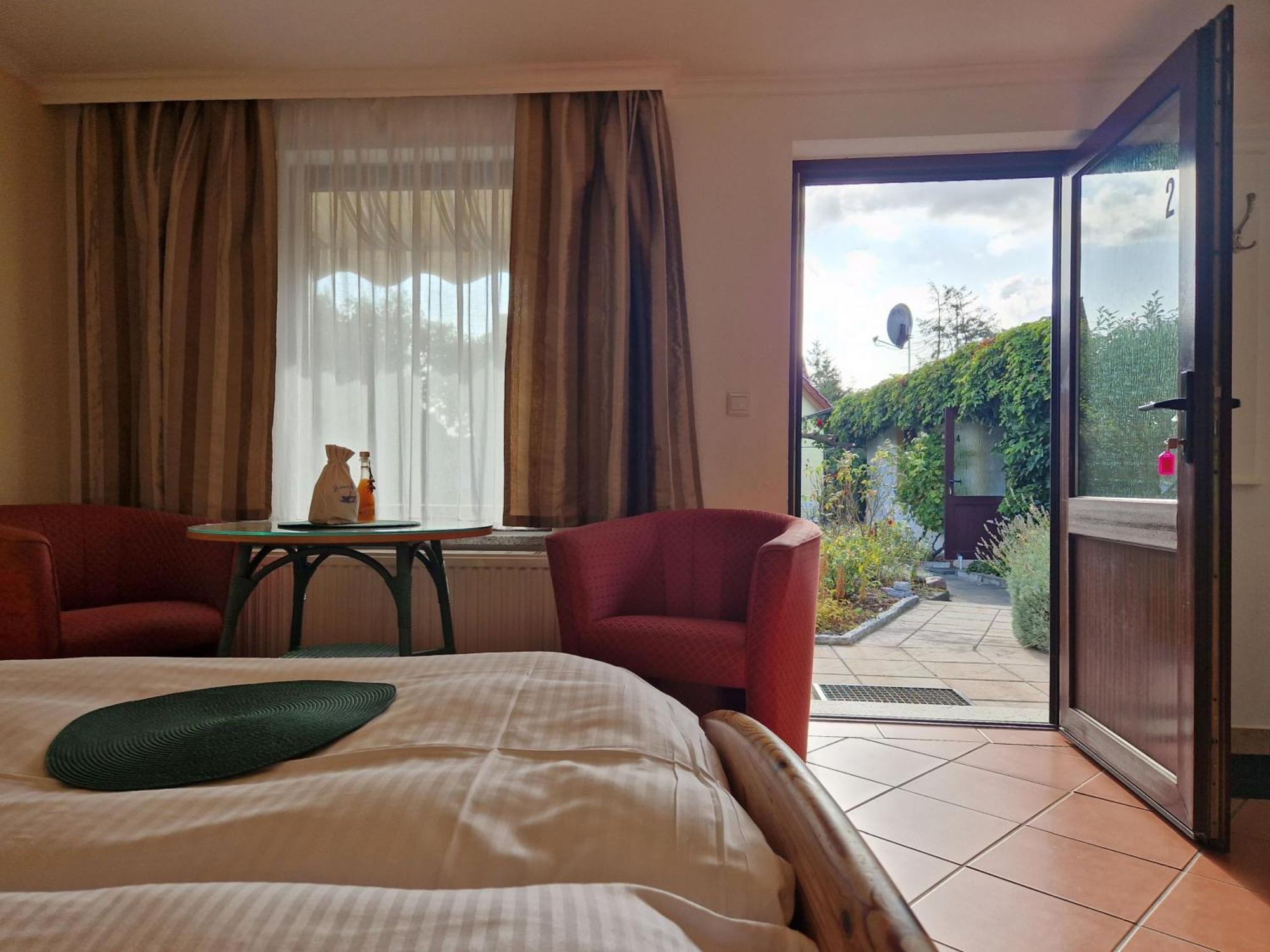 הרינגסדורף Ahlbeck_Seebadwohnung 02 מראה חיצוני תמונה