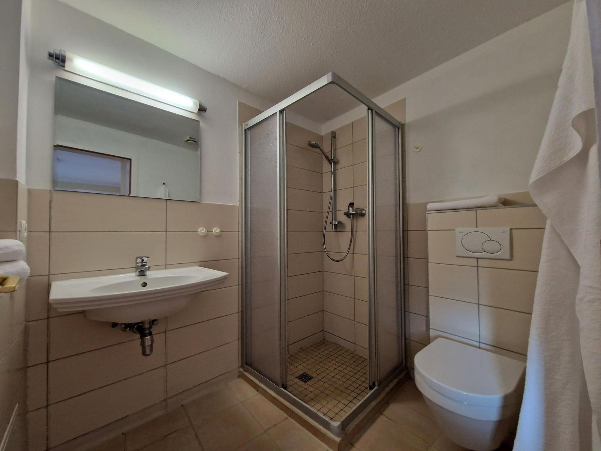 הרינגסדורף Ahlbeck_Seebadwohnung 02 מראה חיצוני תמונה