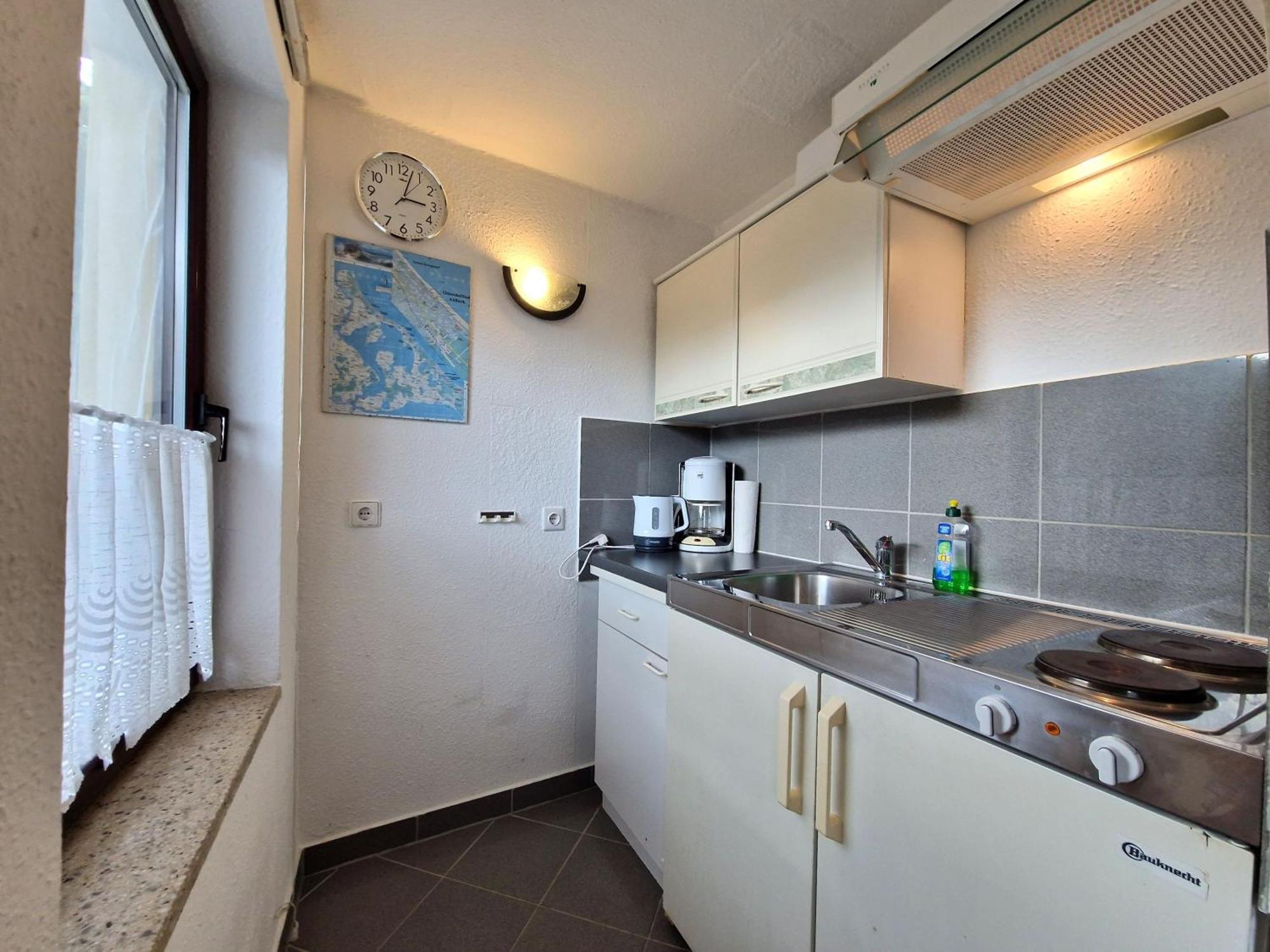 הרינגסדורף Ahlbeck_Seebadwohnung 02 מראה חיצוני תמונה
